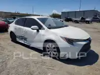 2021 Toyota COROLLA photo