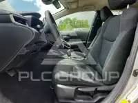 2021 Toyota COROLLA photo
