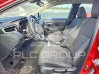 2021 Toyota COROLLA фото