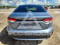2021 Toyota COROLLA photo