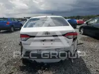 2021 Toyota COROLLA фото