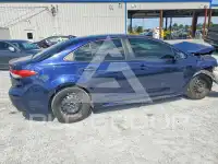 2021 Toyota COROLLA фото