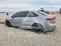 2021 Toyota COROLLA фото