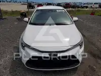 2021 Toyota COROLLA фото