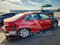 2021 Toyota COROLLA фото