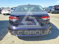 2021 Toyota COROLLA фото