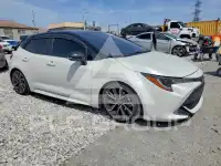 2021 Toyota COROLLA photo