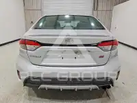 2021 Toyota COROLLA фото
