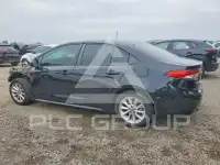2021 Toyota COROLLA фото