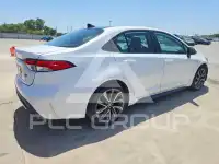 2021 Toyota COROLLA photo