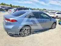 2021 Toyota COROLLA фото
