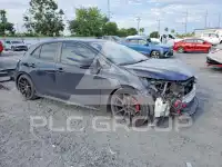 2021 Toyota COROLLA фото