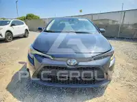 2021 Toyota COROLLA фото