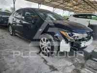 2021 Toyota COROLLA photo