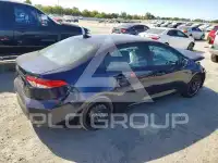2021 Toyota COROLLA фото