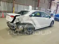 2021 Toyota COROLLA photo