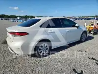 2021 Toyota COROLLA photo