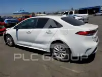 2021 Toyota COROLLA фото