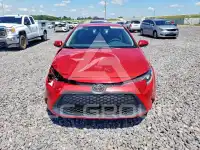 2021 Toyota COROLLA фото