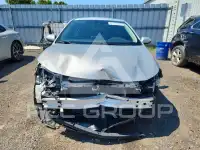 2021 Toyota COROLLA photo
