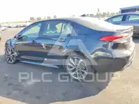 2021 Toyota COROLLA photo