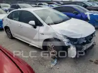 2021 Toyota COROLLA photo