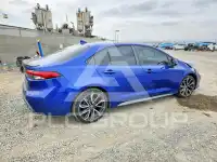 2021 Toyota COROLLA фото