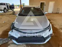2021 Toyota COROLLA фото