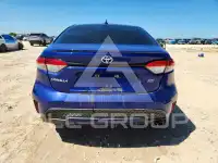 2021 Toyota COROLLA photo
