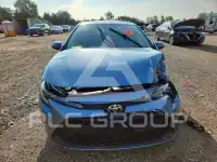 2021 Toyota COROLLA photo