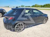 2021 Toyota COROLLA photo