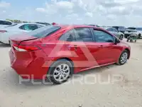2021 Toyota COROLLA фото