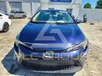 2021 Toyota COROLLA фото