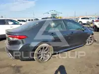 2021 Toyota COROLLA photo