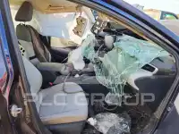 2021 Toyota COROLLA photo