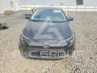 2021 Toyota COROLLA фото