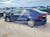 2021 Toyota COROLLA photo