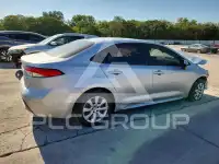 2021 Toyota COROLLA фото