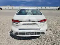 2021 Toyota COROLLA фото
