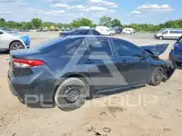 2021 Toyota COROLLA фото