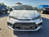 2021 Toyota COROLLA фото
