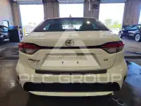 2021 Toyota COROLLA фото