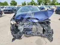 2021 Toyota COROLLA photo