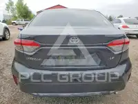 2021 Toyota COROLLA фото