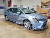 2021 Toyota COROLLA photo
