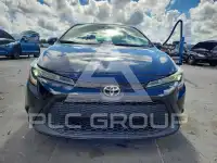 2021 Toyota COROLLA photo