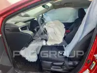 2021 Toyota COROLLA photo