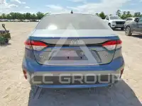 2021 Toyota COROLLA photo