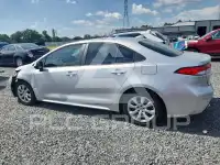 2021 Toyota COROLLA photo