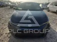 2021 Toyota COROLLA фото